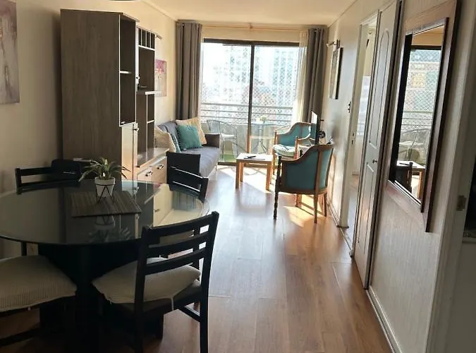 Departamento Las Condes