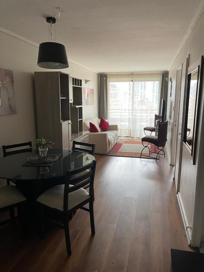 Apartment Depto Condes- Coronel Pereira