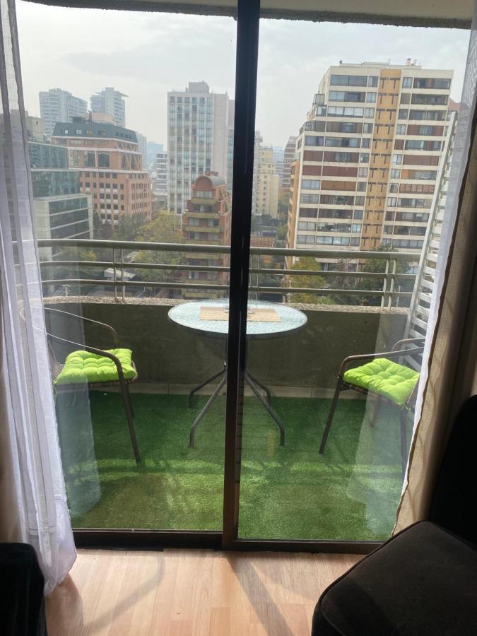 Departamento Condes *