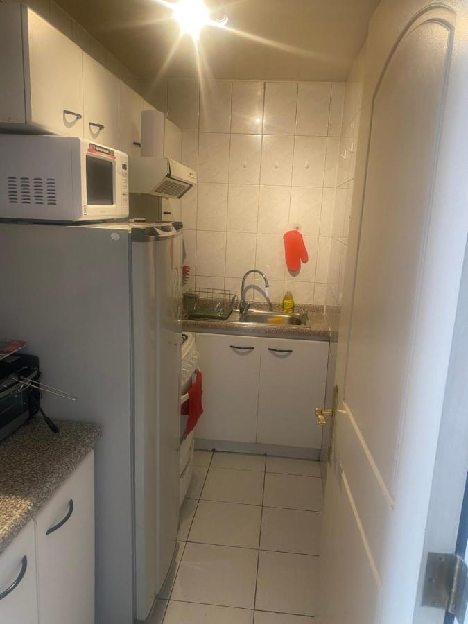 Departamento Condes Apartamento *