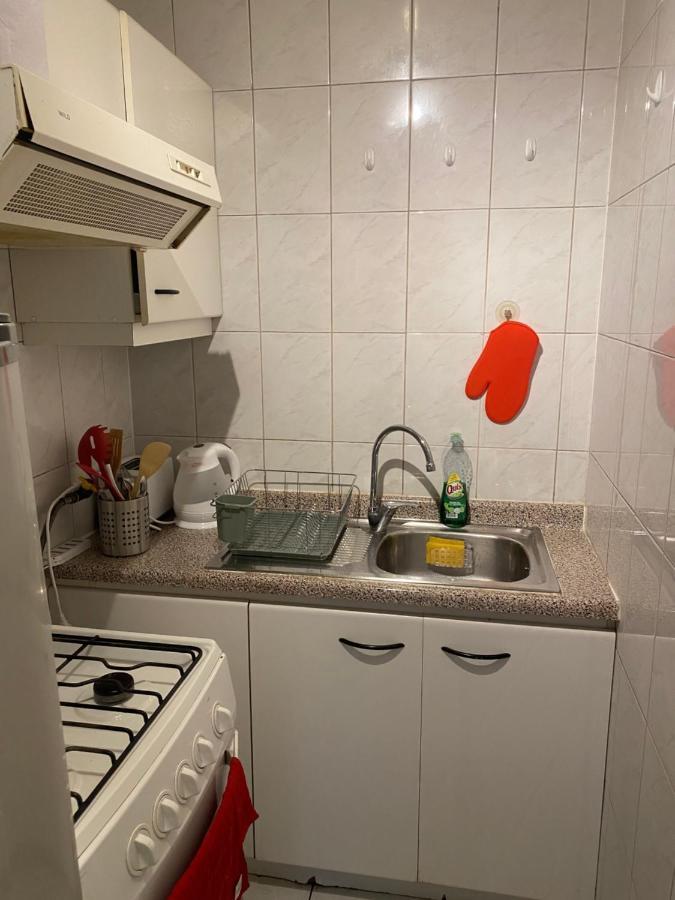 Apartamento Departamento Condes Santiago de Chile