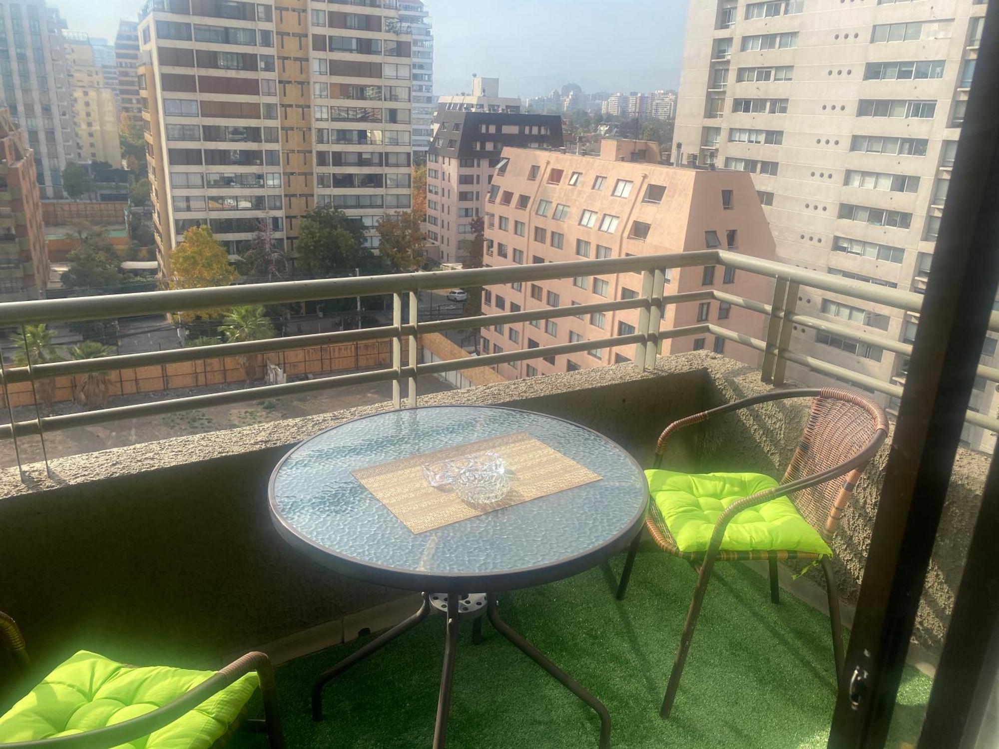 Departamento Condes