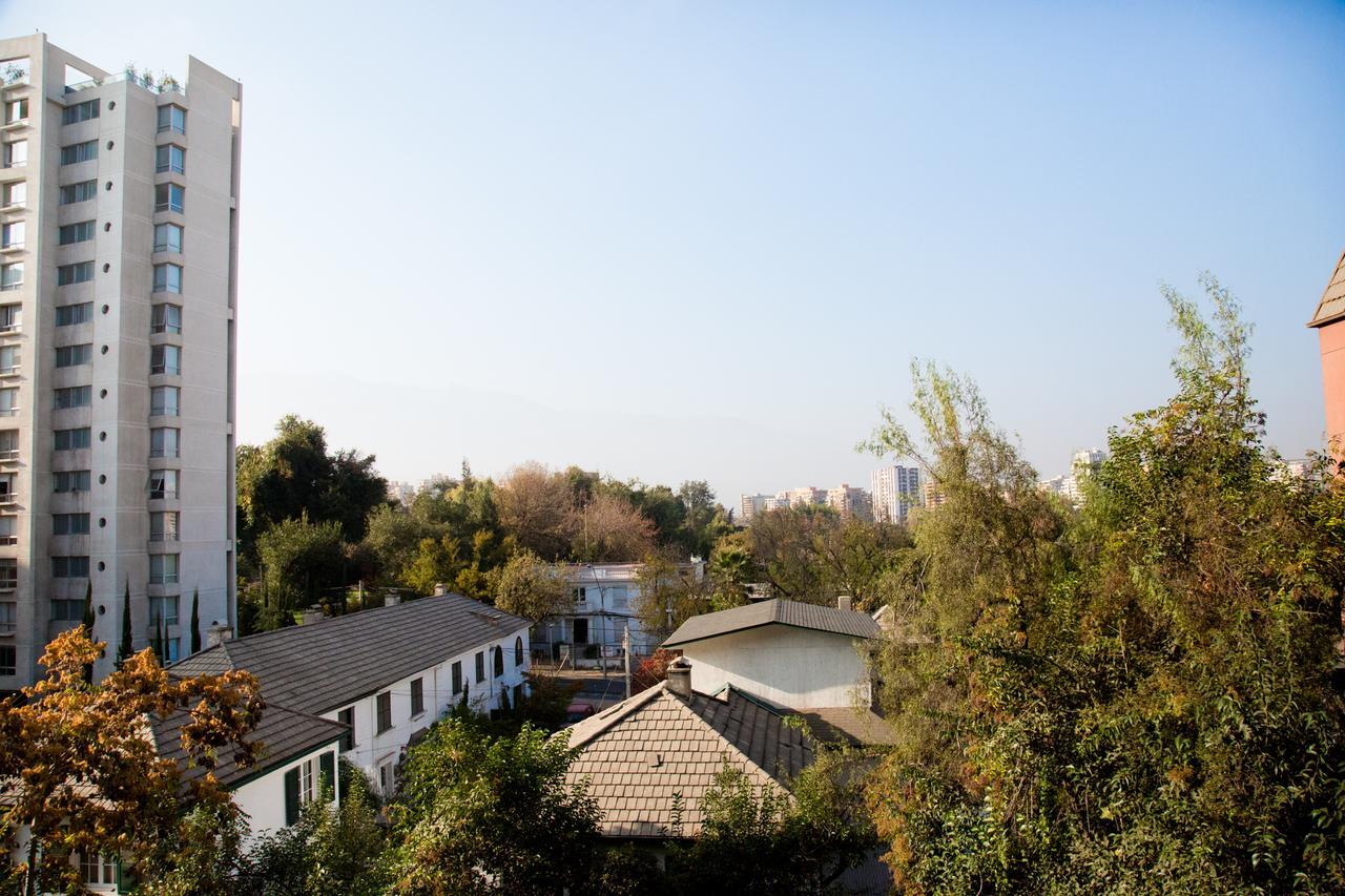 Departamento Condes Apartamento *