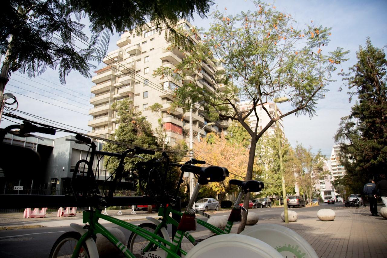 Departamento Condes *