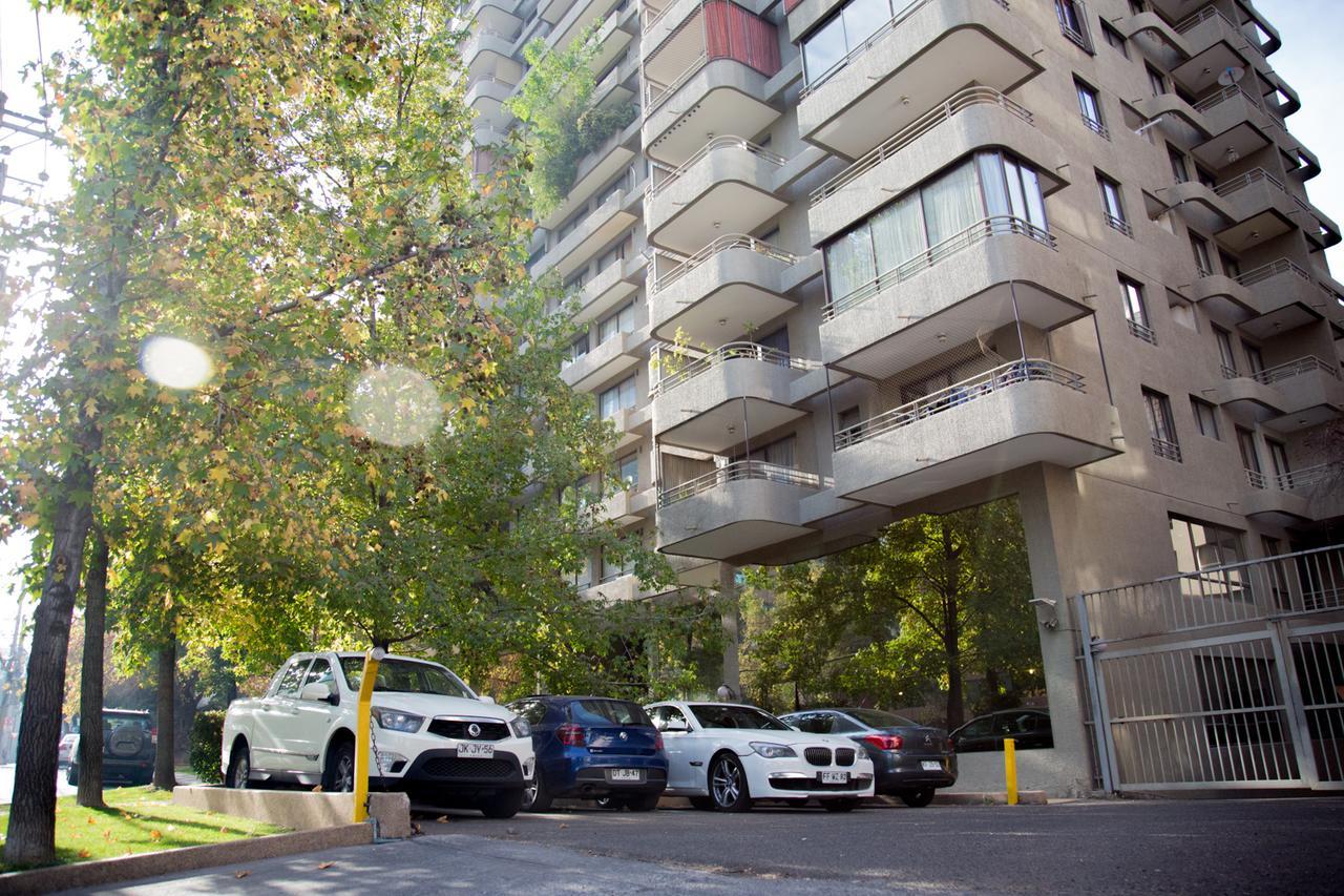 Apartamento Departamento Condes Santiago de Chile